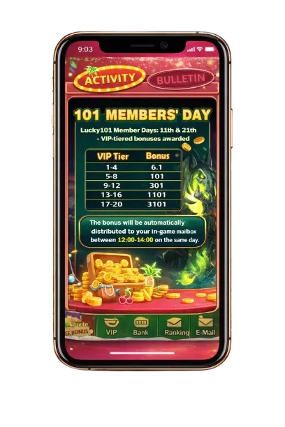 Lucky 101 Game Download APK for Android (Pakistan) 2026 5 lucky 101 game