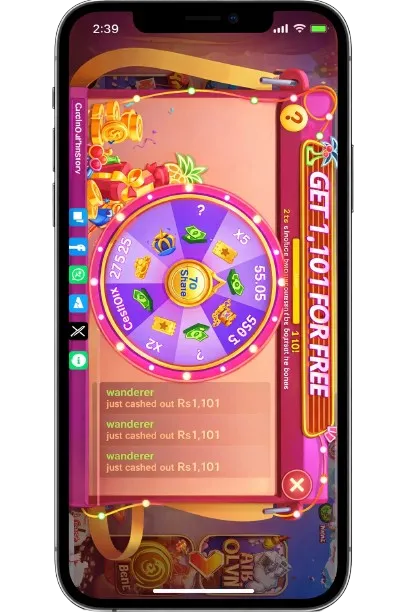 Lucky 101 Game Download APK for Android (Pakistan) 2026 3 lucky