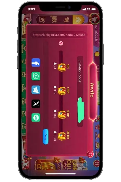 Lucky 101 Game Download APK for Android (Pakistan) 2026 4 101 lucky