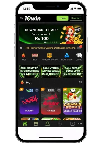 10WIN Game Download for Android – Latest Version in Pakistan 2026 2 10WIN Game