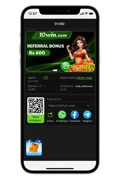 10WIN Game Download for Android – Latest Version in Pakistan 2026 3 10WIN