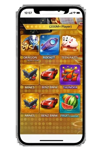 Lucky 101 Game Download APK for Android (Pakistan) 2026 2 Lucky 101 Game