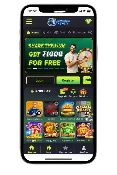 8JJ BET Game APK Download 2026 | Android Version in Pakistan 4 BET Game