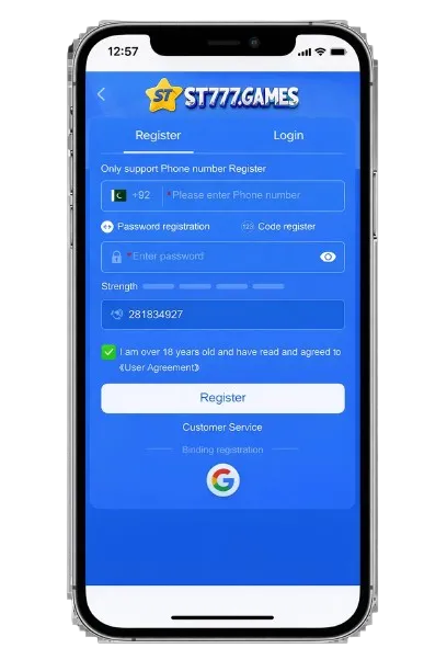 ST777 Game APK Download – New Fast Earning App for Android Users (2026) 4 ST777 login